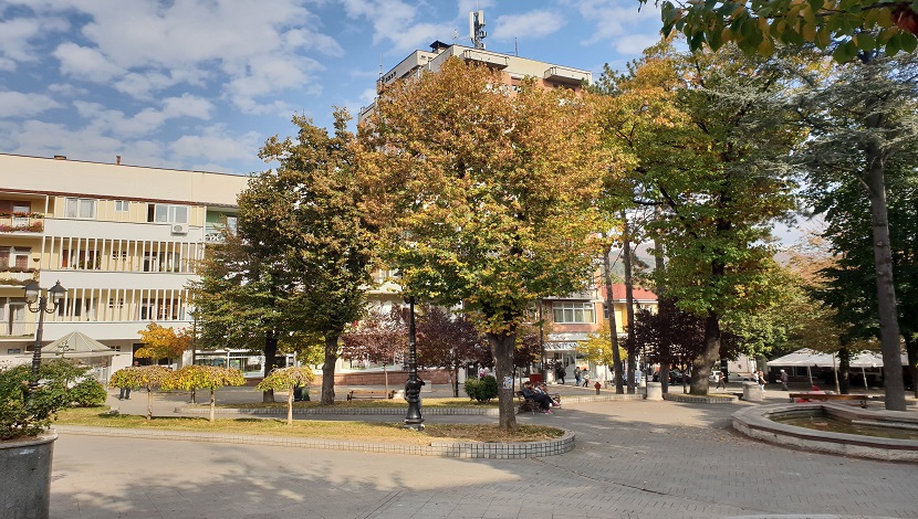 Pu U Raski U Raški za mere zapošljavanja – 15 miliona - KRUG